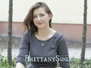 BrittanySugar
