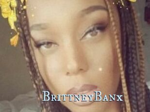 BrittneyBanx