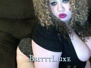 BritttLuxe