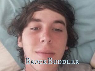 BrockBuddler