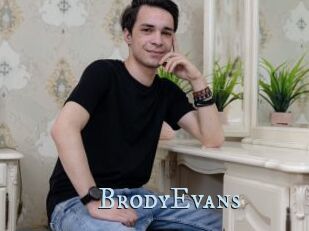 BrodyEvans