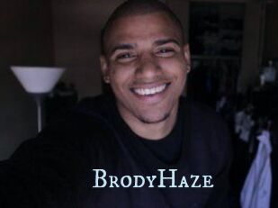 Brody_Haze
