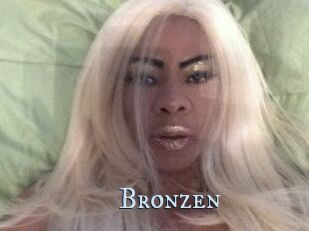 Bronzen