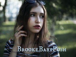 BrookeBabyPosh