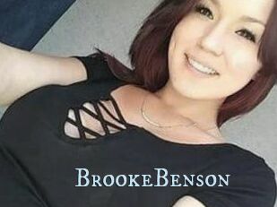 Brooke_Benson