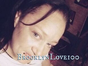 BrooklynLove100