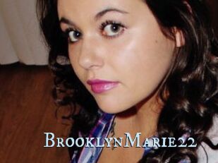 BrooklynMarie22