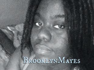 Brooklyn_Mayes