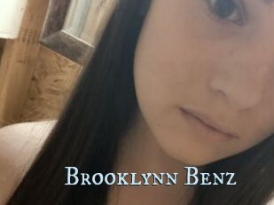 Brooklynn_Benz