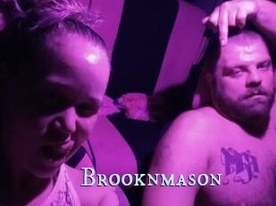 Brooknmason