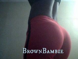 BrownBambie