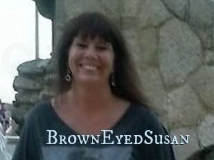 BrownEyedSusan