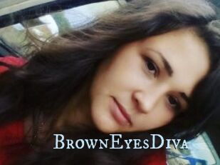 BrownEyesDiva