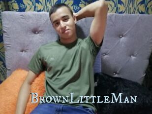 BrownLittleMan
