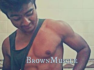 BrownMuscle