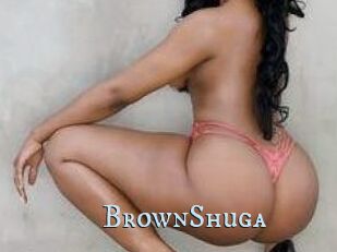 BrownShuga