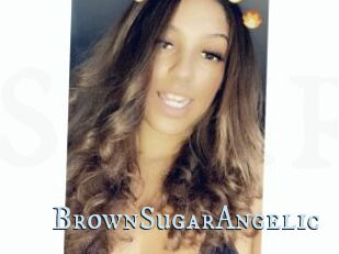 BrownSugarAngelic