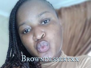 Browndessertxx