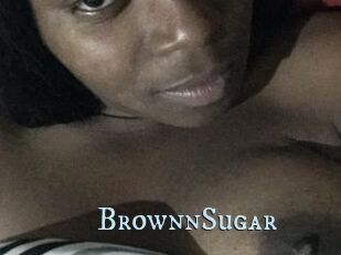 BrownnSugar