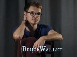 BruceWallet