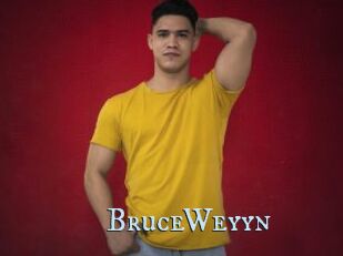 BruceWeyyn
