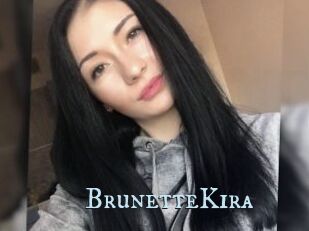 BrunetteKira