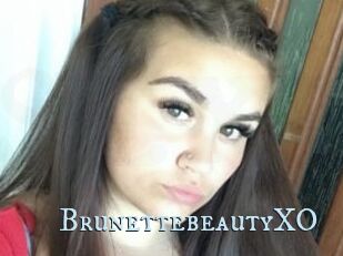 BrunettebeautyXO