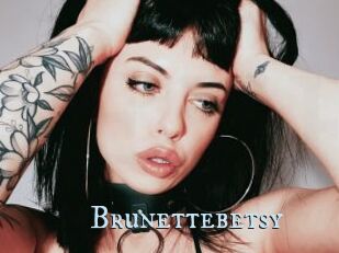 Brunettebetsy