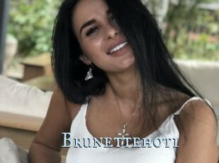 Brunettehot1
