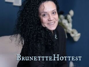 BrunettteHottest