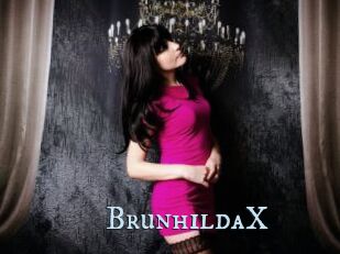 BrunhildaX