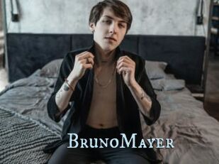 BrunoMayer