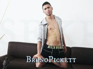 BrunoPickett