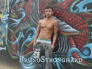 BrunoStronghard