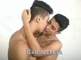 Brunotyler