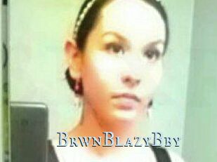 BrwnBlazyBby