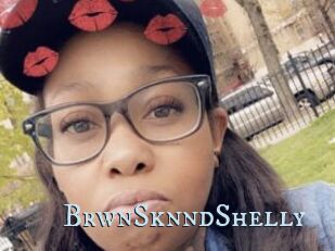BrwnSknndShelly