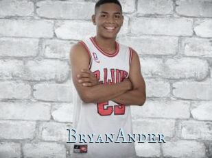 BryanAnder