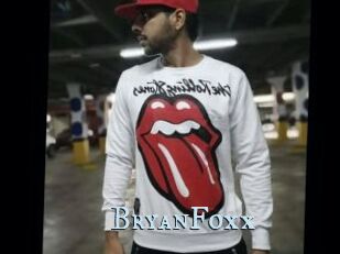 BryanFoxx_
