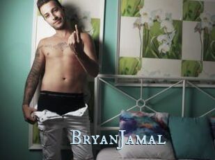 BryanJamal