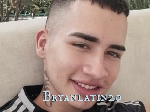 Bryanlatin20