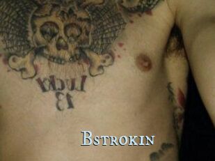 Bstrokin