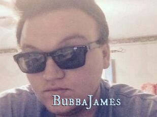 BubbaJames