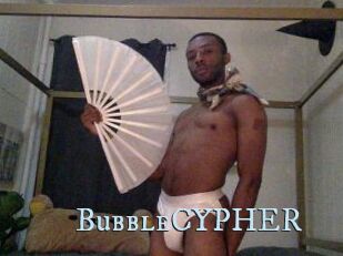 BubbleCYPHER