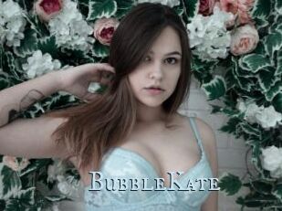BubbleKate