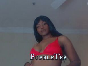 BubbleTea