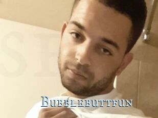 Bubblebuttfun
