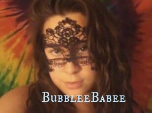 BubbleeBabee