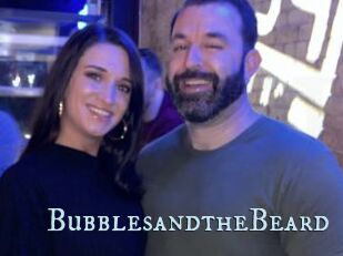BubblesandtheBeard