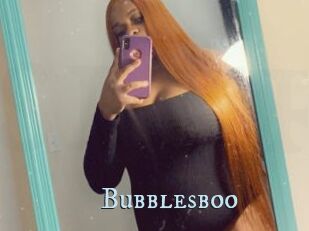 Bubblesboo